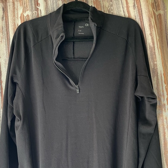 Gapfit Men’s activewear in L Tall in perfect condition - Picture 5 of 6